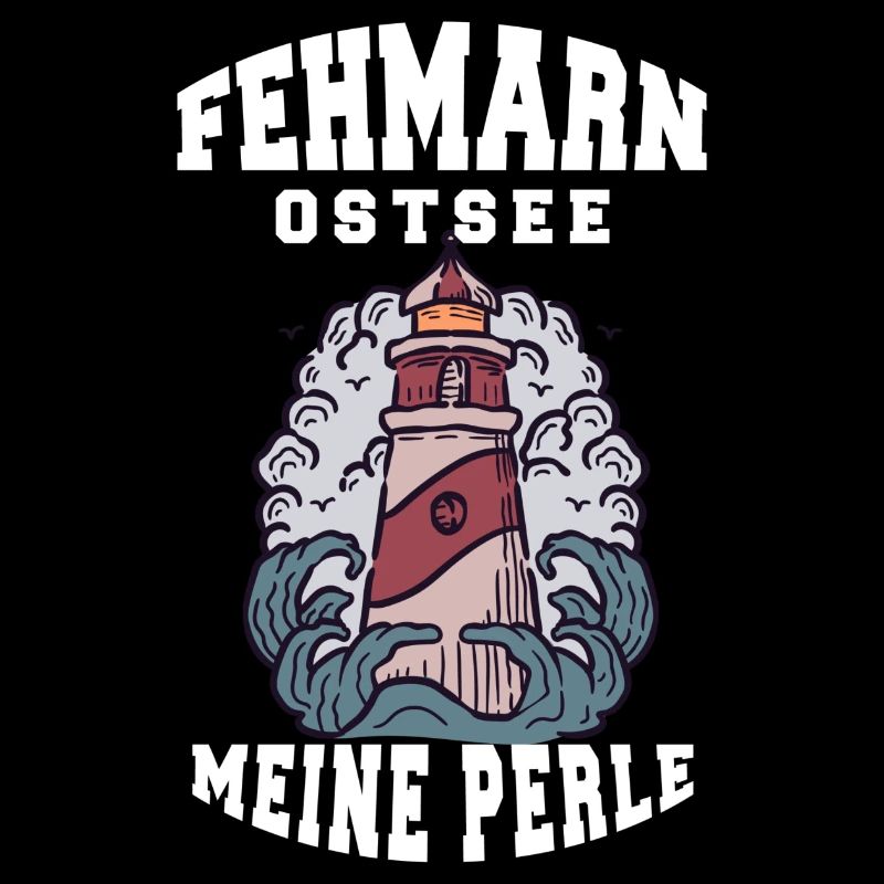 FEHMARN BALTIC SEA MY PEARL