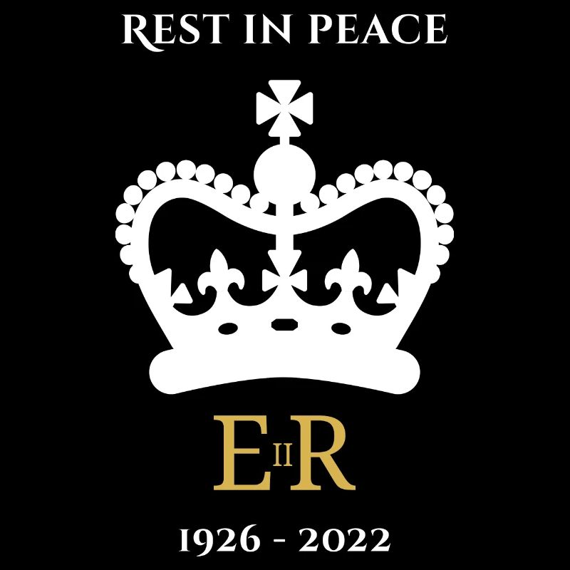 Queen Elizabeth II RIP