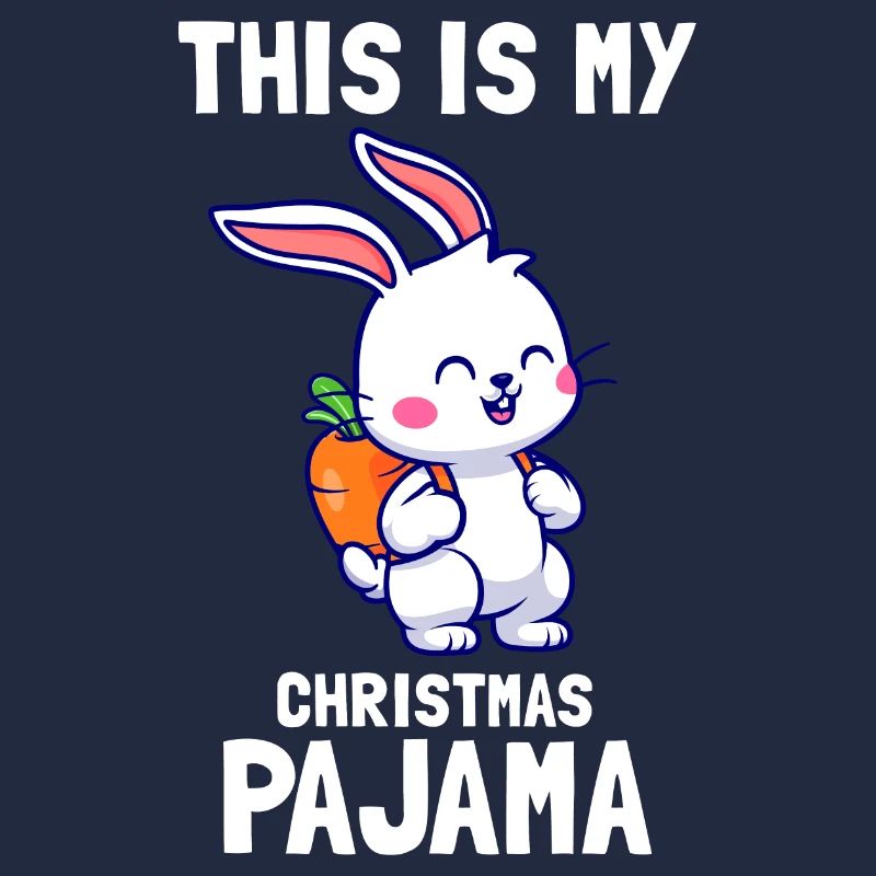 this is my Christmas Pajama