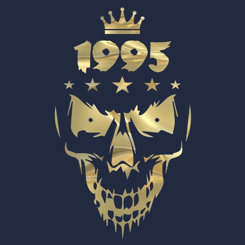 Skull Gold (1995)