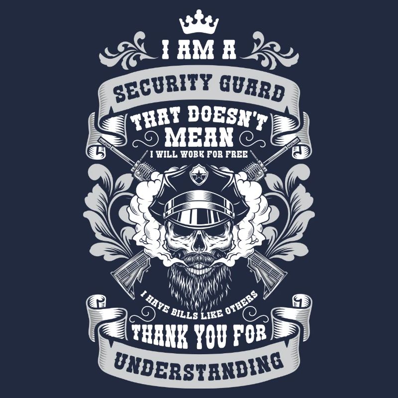 Service de sécurité Service de sécurité