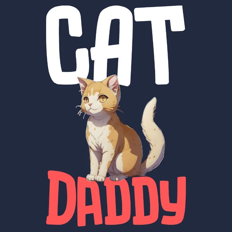 Papa Katze