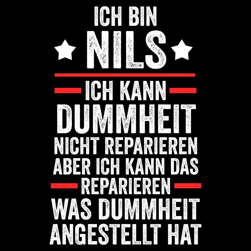 Nils