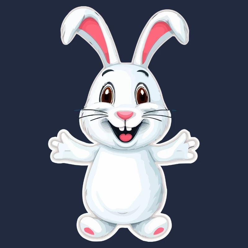 Drôle de lapin