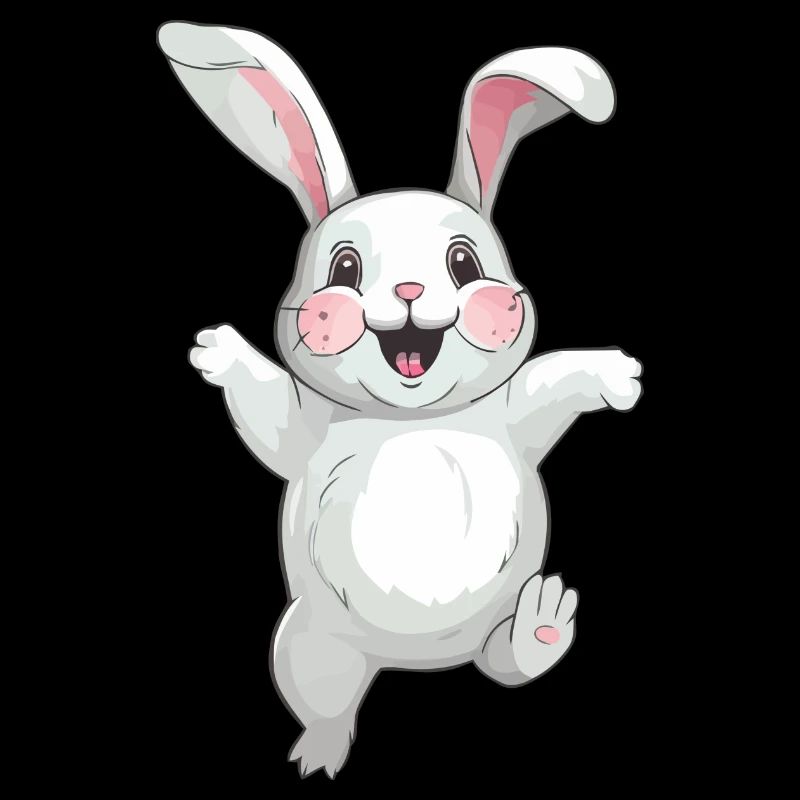 Süßer Hase