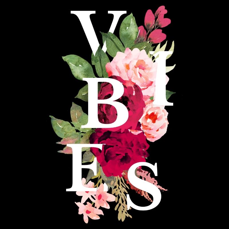 Vibes flowers