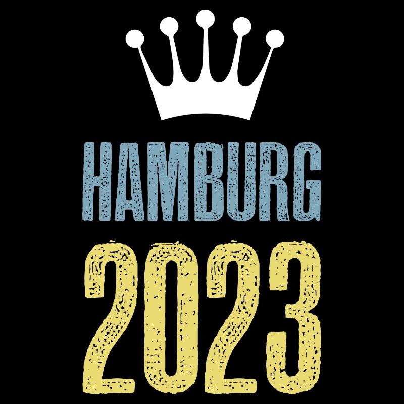 Hambourg 2023 Krone