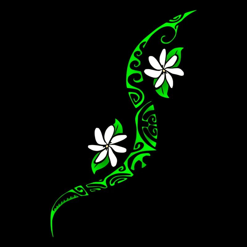 TAITIARE (citron vert)