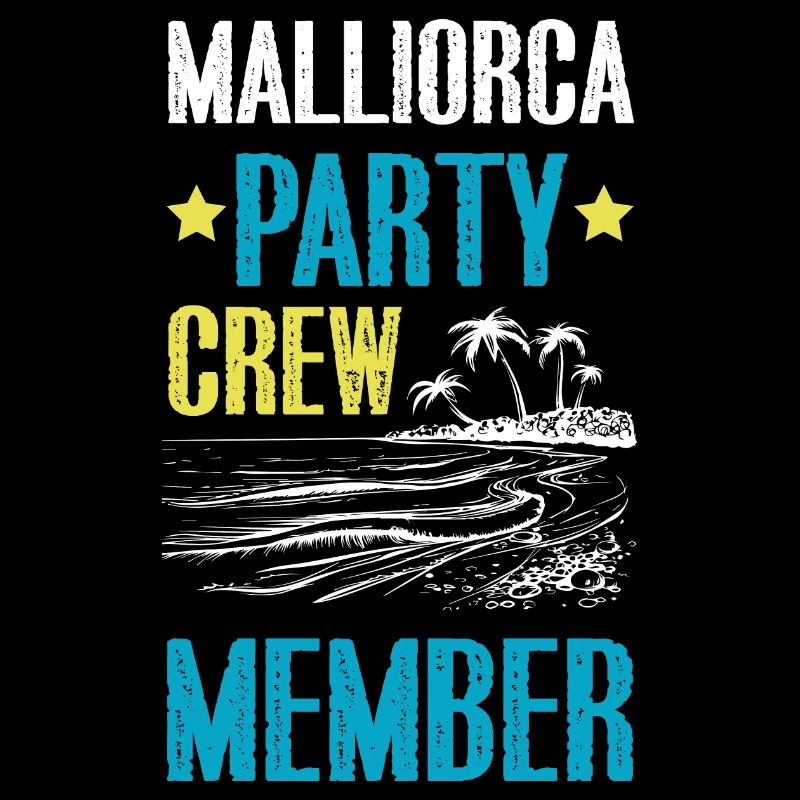 Majorque Party Crew