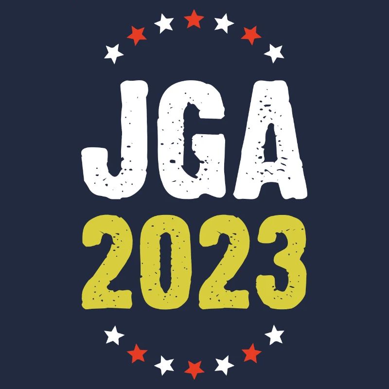 JGA 2023 Bachelor Party