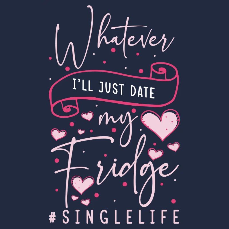 Single Party Humor