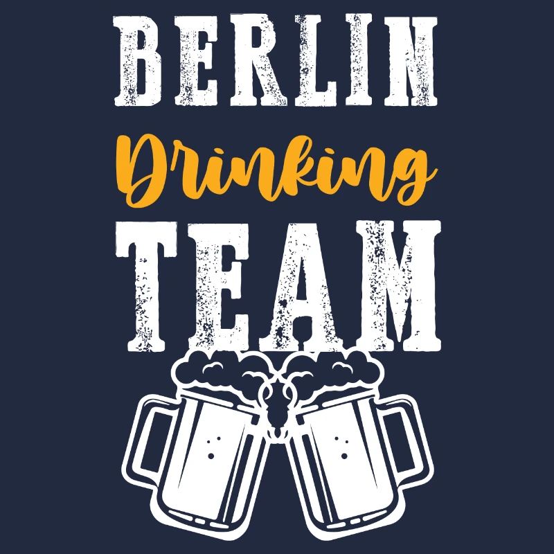 Berlin Drinking Team