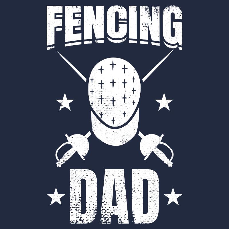 Fechten Papa