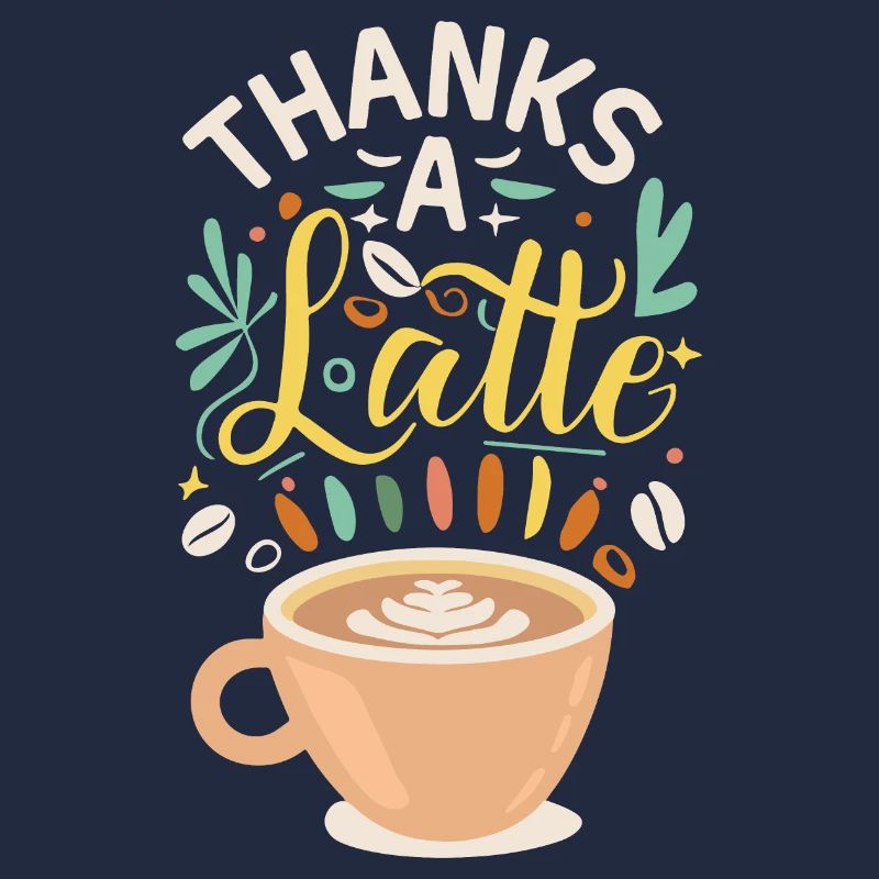 Merci A Latte