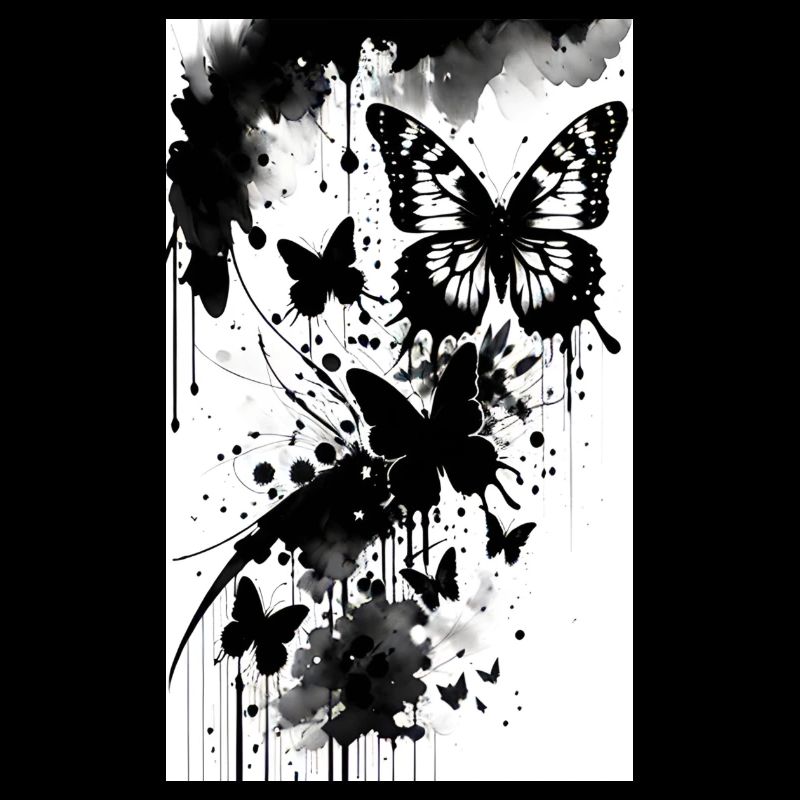 Adorable Butterfly