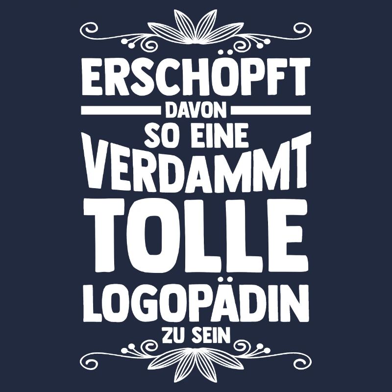 Logopädie Logopädin