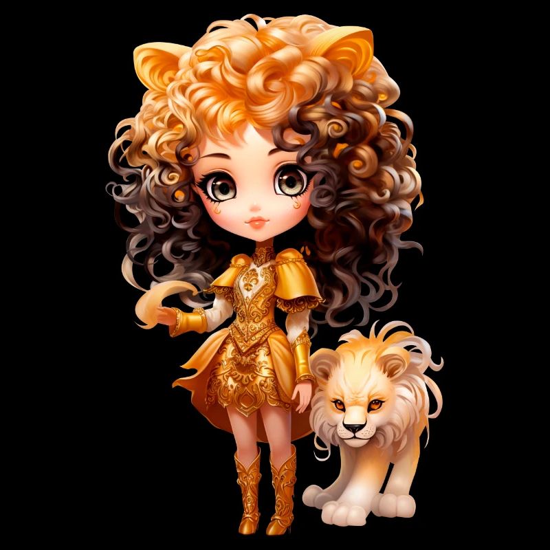 Dollie Löwe