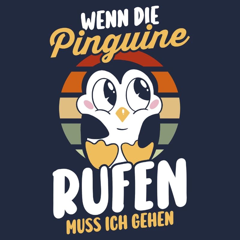 Pinguin