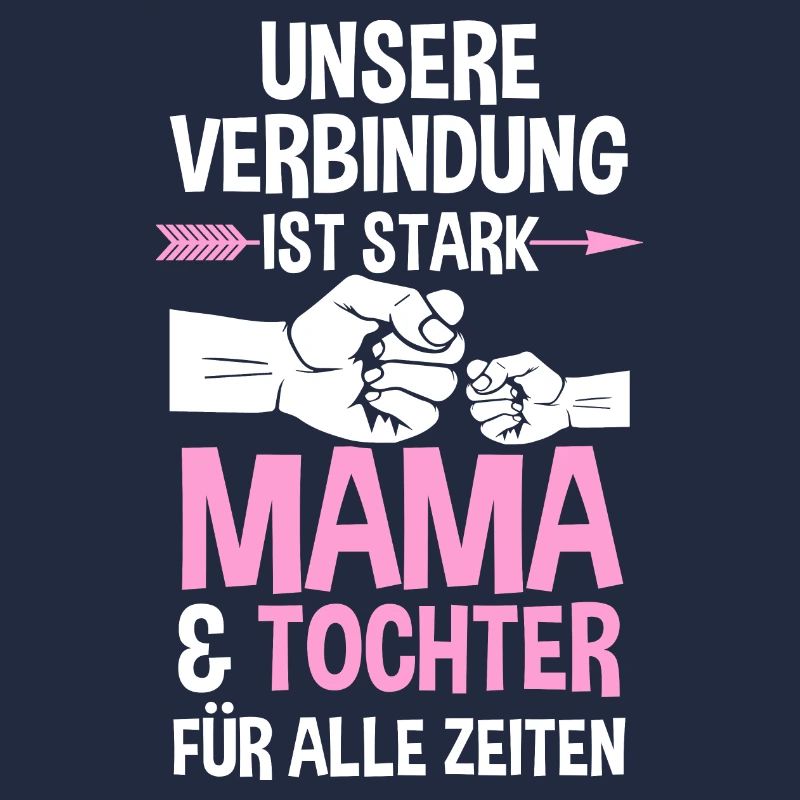 Mutter Muttertag Mama und Tochter