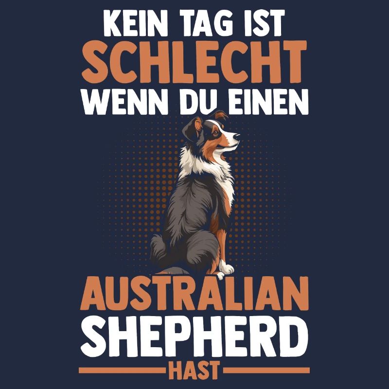 Australian Shepherd Hund Aussie