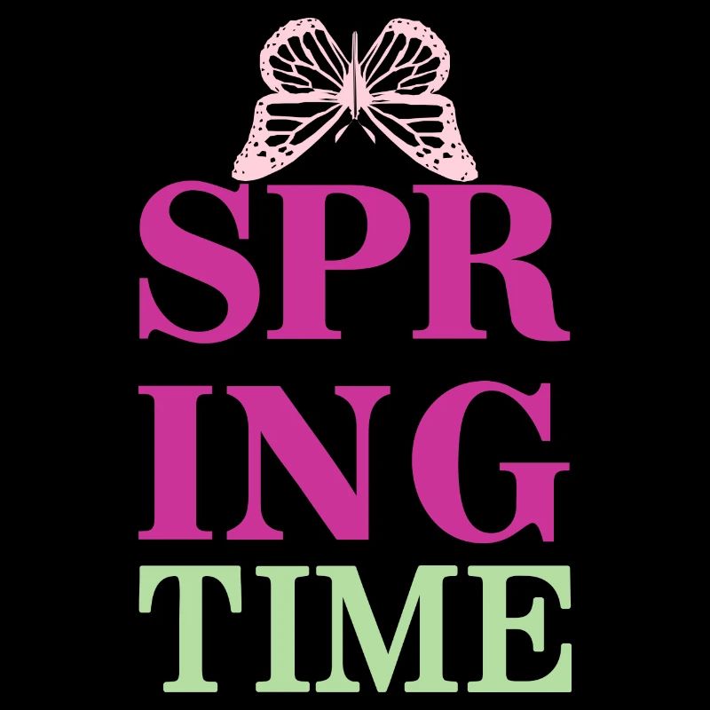 SpringTime - Der Frühling ist da!