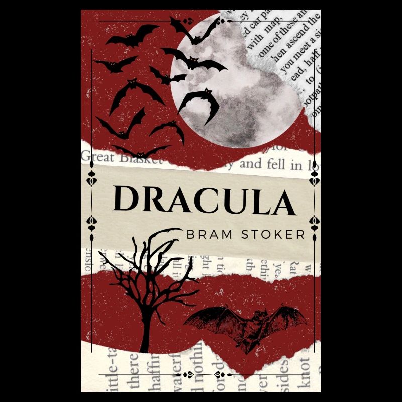 Dracula - Bram Stoker