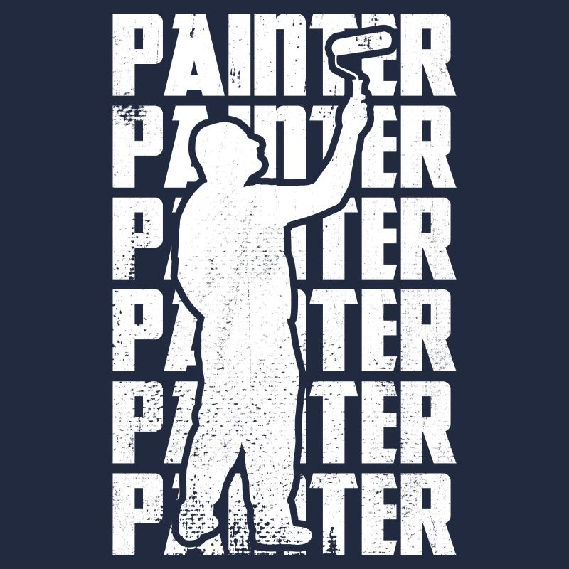 Master painter