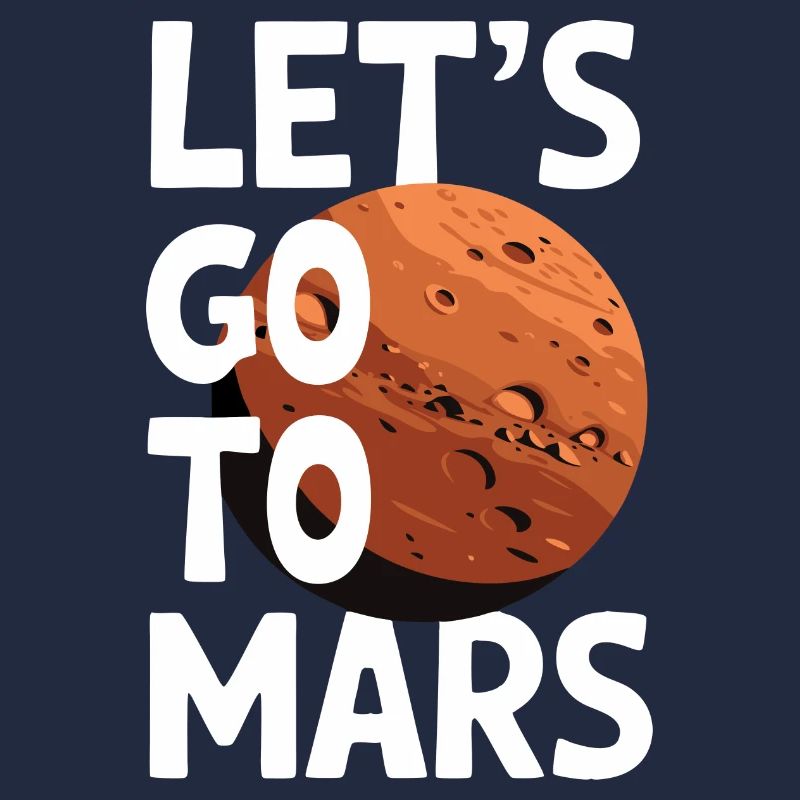 Mars Planète Planète Système Solaire