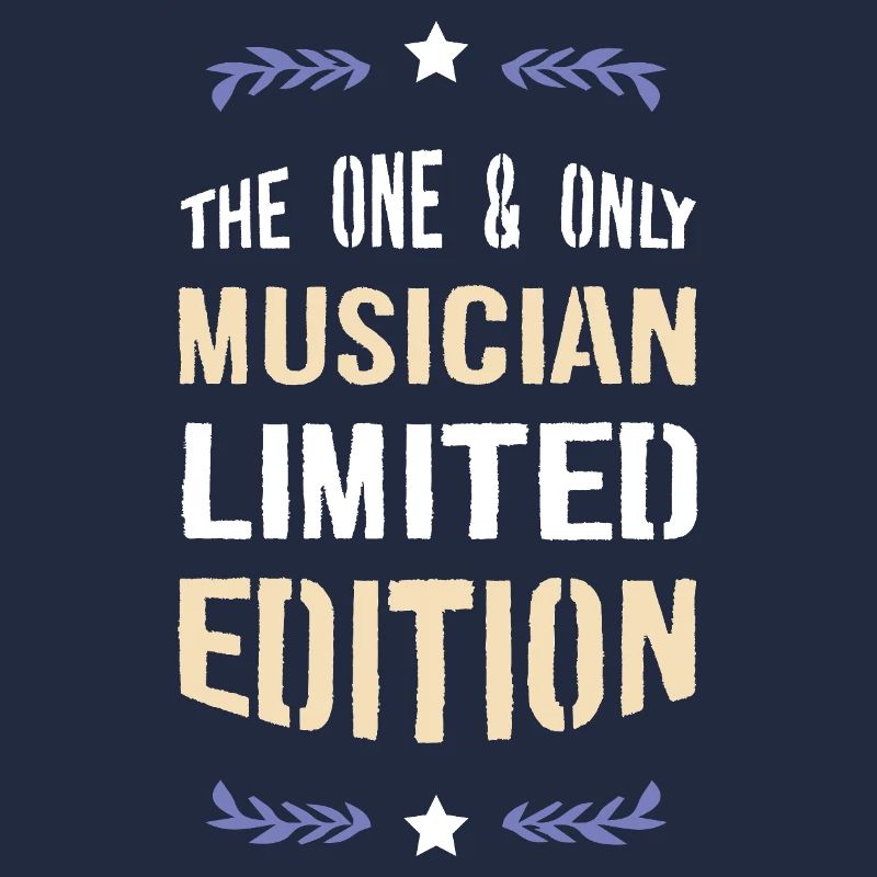 Der Eine Musiker Limited Edition