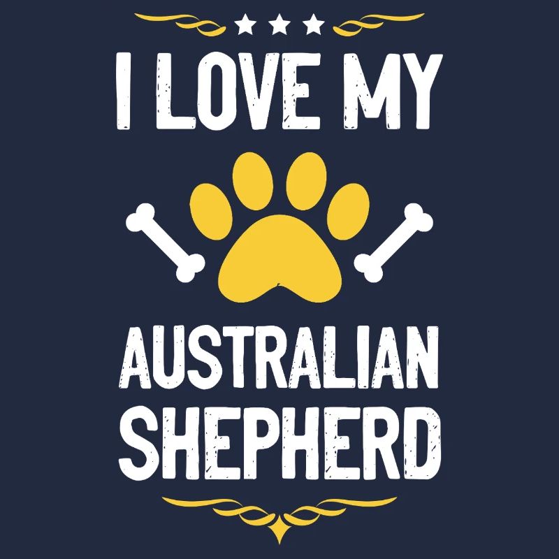 J’adore Aussie Shepherd