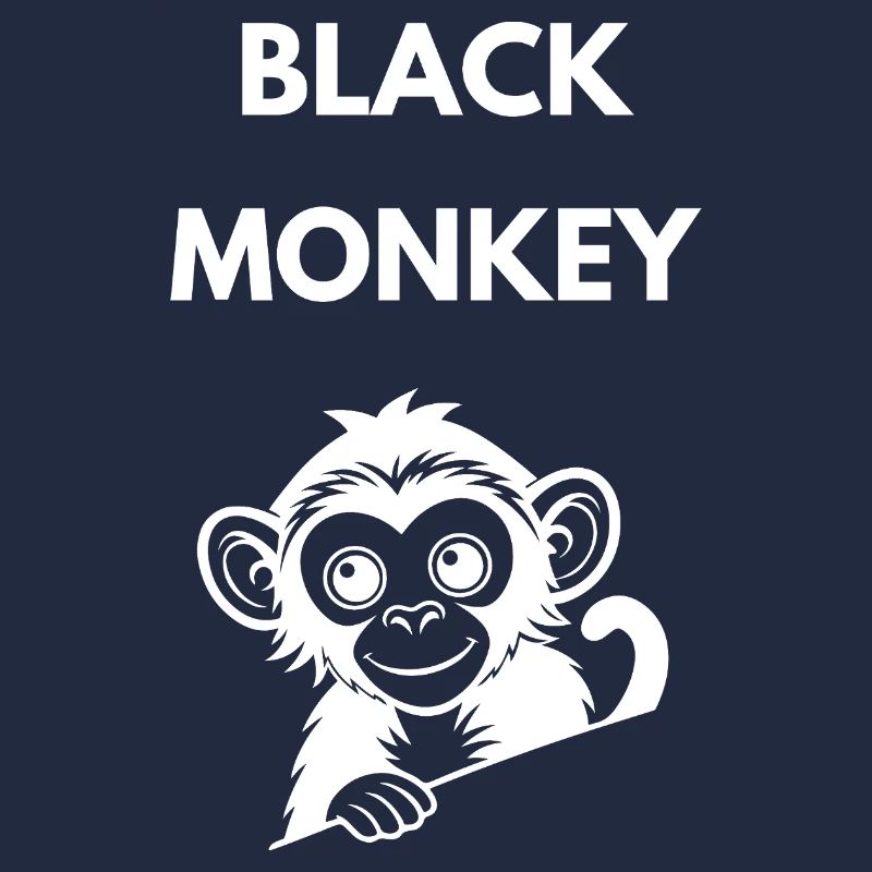 Black Monkey 