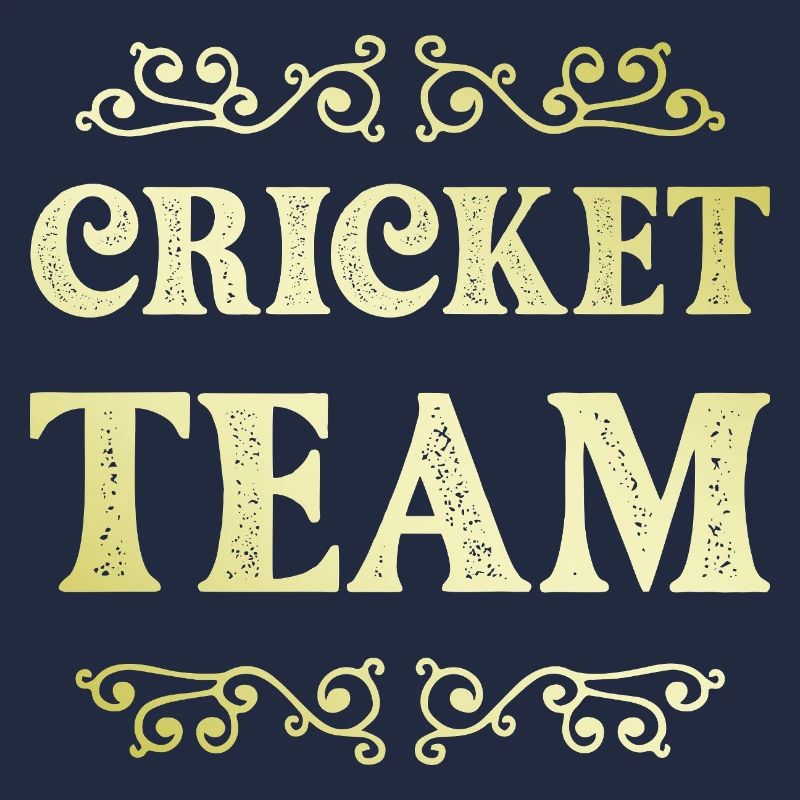Équipe de cricket