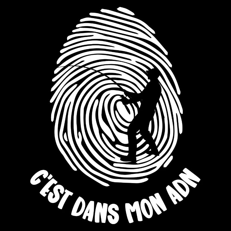 dans mon adn