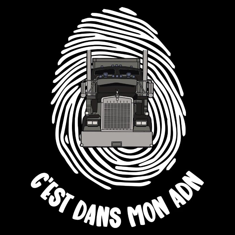dans mon adn