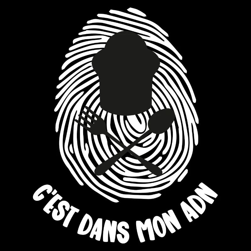 mon adn