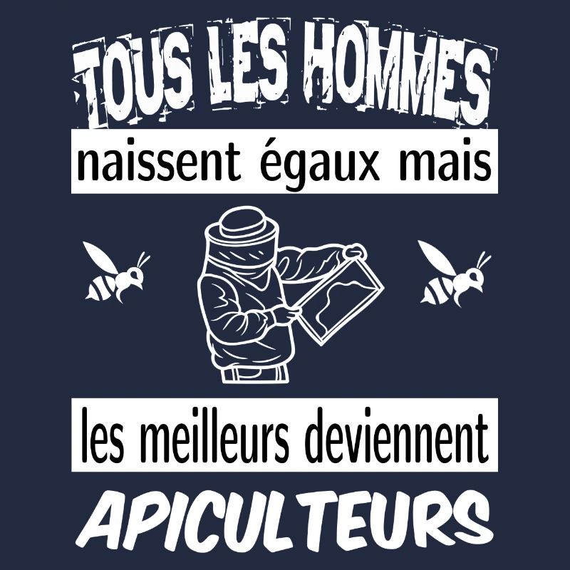 les meilleurs deviennent apiculteurs