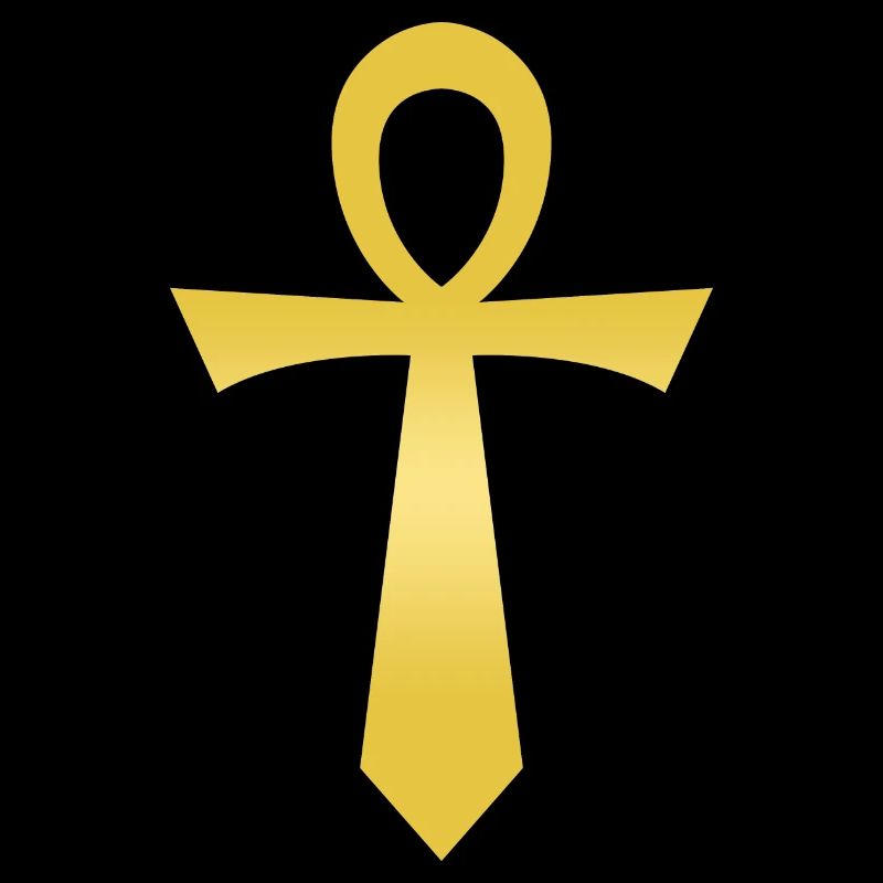 Ankh Sign - Egypt - Ankh Symbol