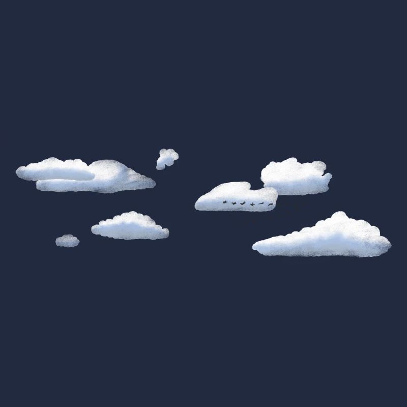 Clouds