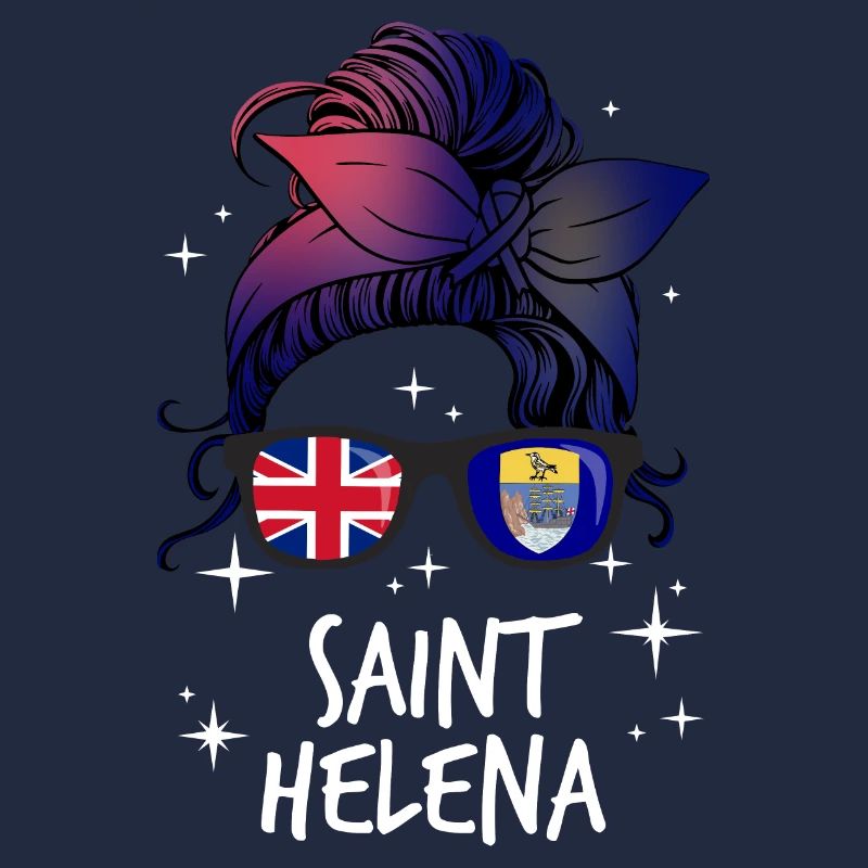 St. Helena