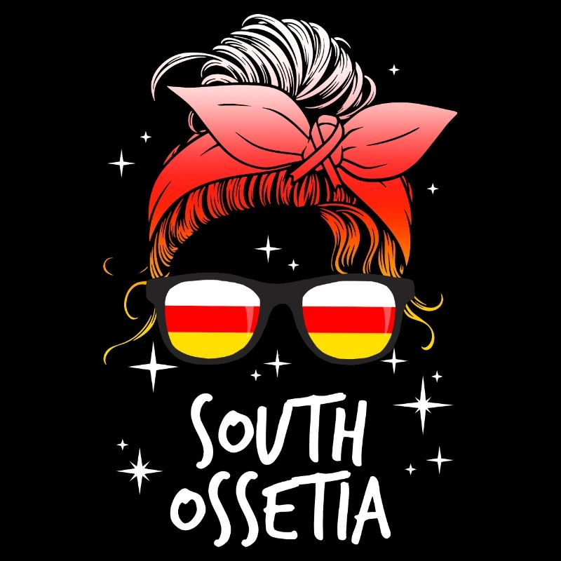 South Ossetia