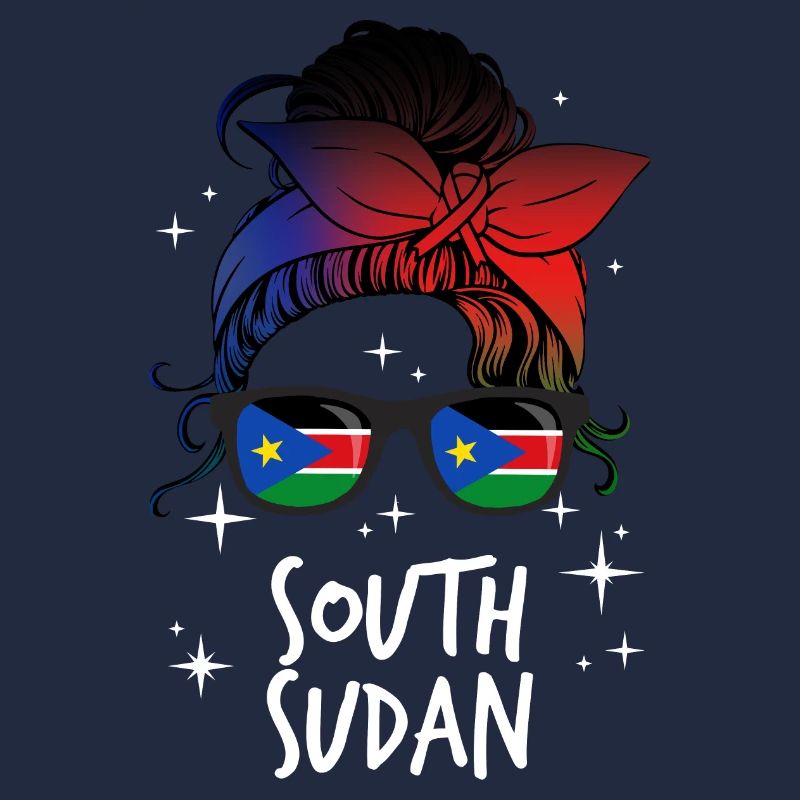 South Sudan
