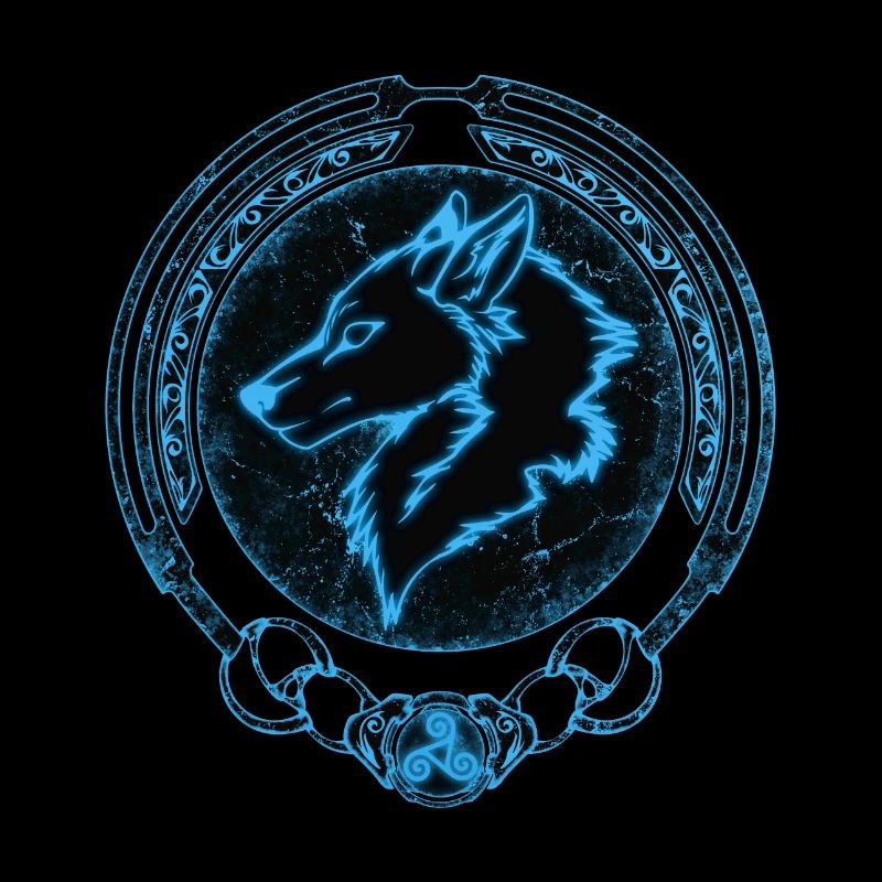 Fenris Wolf
