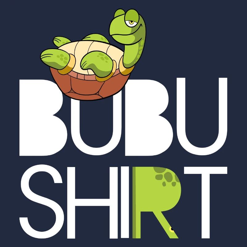 Bubu Turtle Schildkröte Geschenk