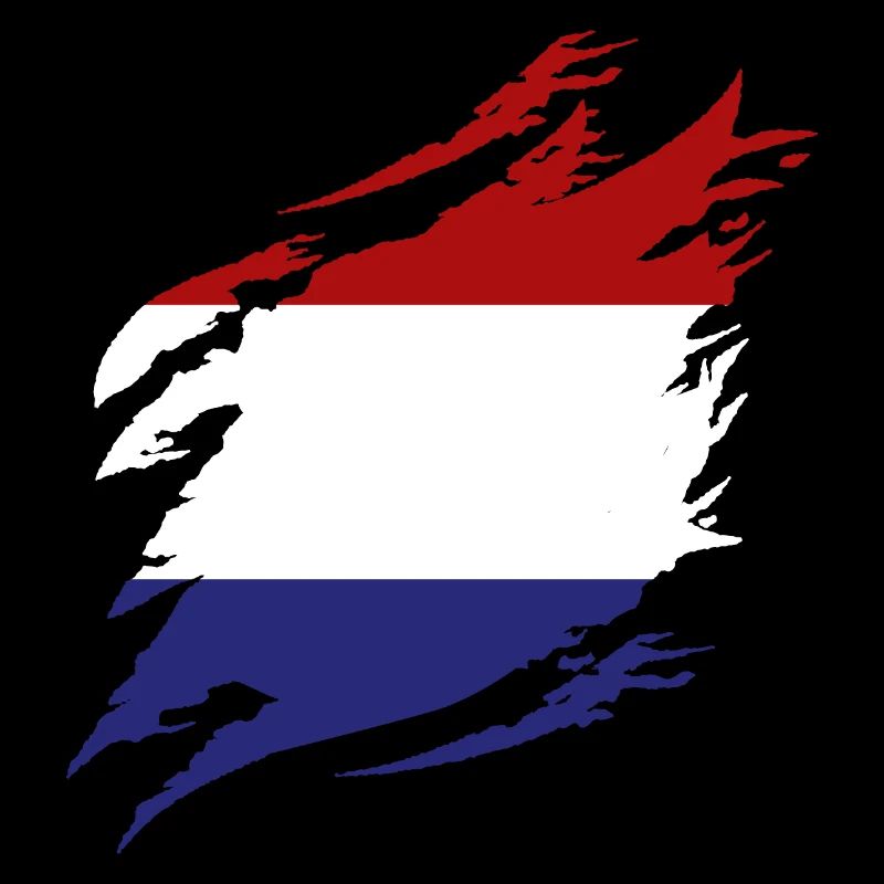 Pays-Bas Drapeau Hollande Drapeau néerlandais