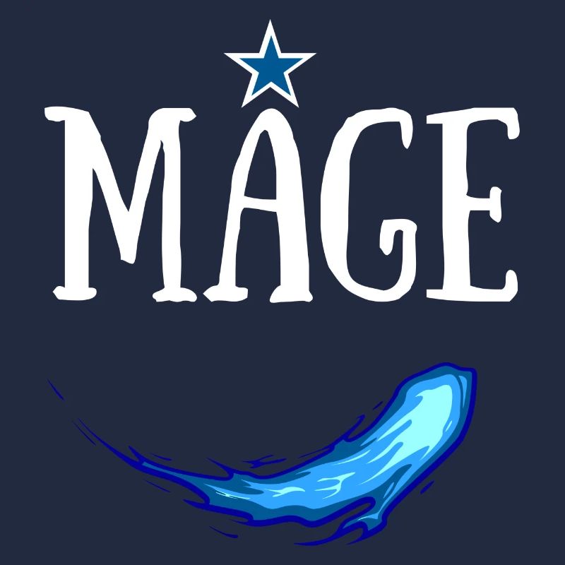 MAGE JDR SORTILEGE PERSONNAGE