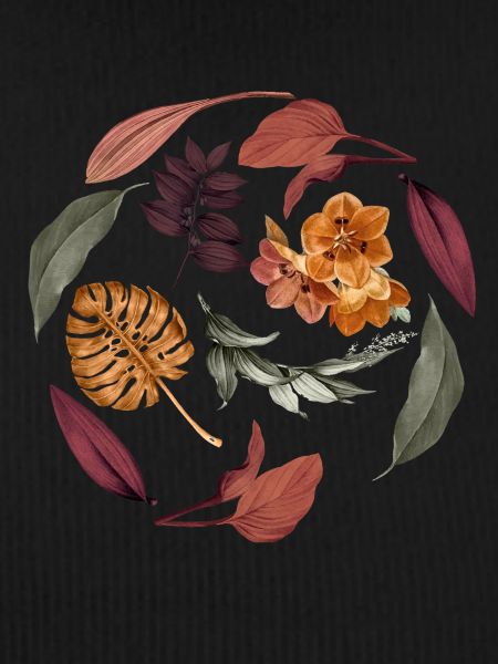 Fall Leaves