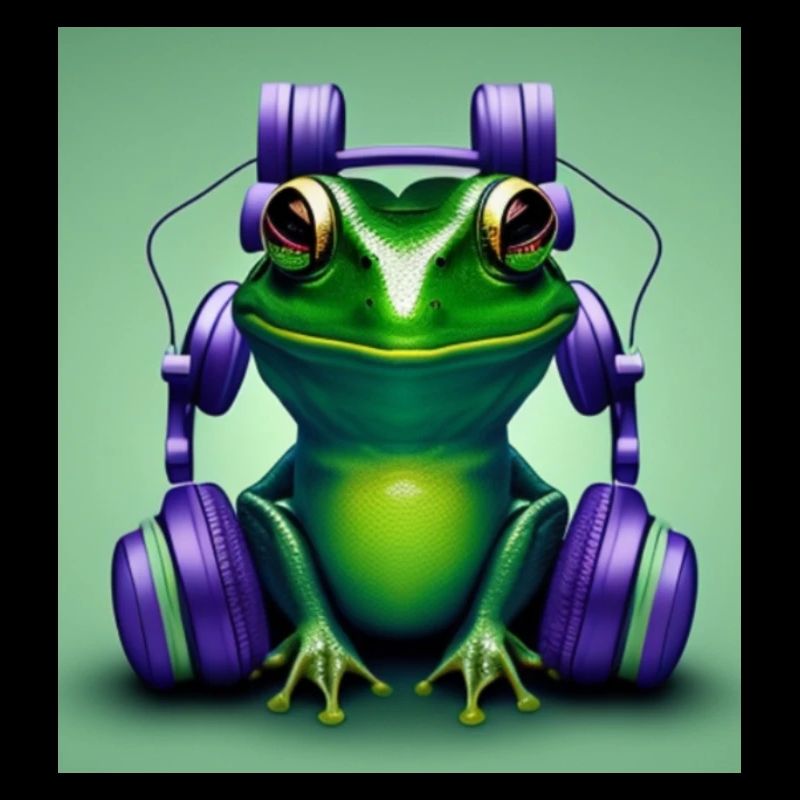 Frosch