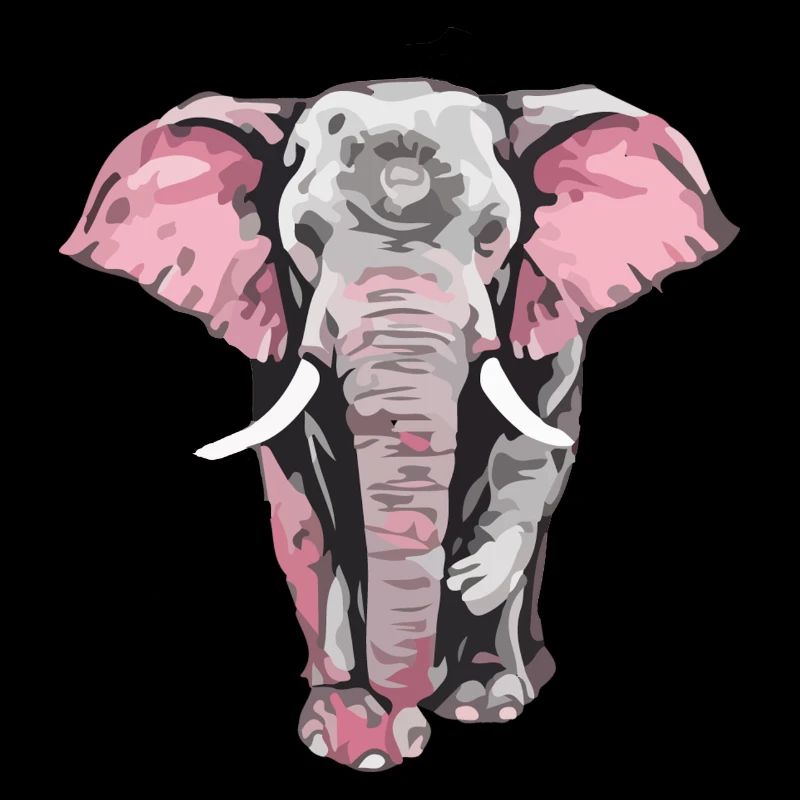 Hako l éléphant