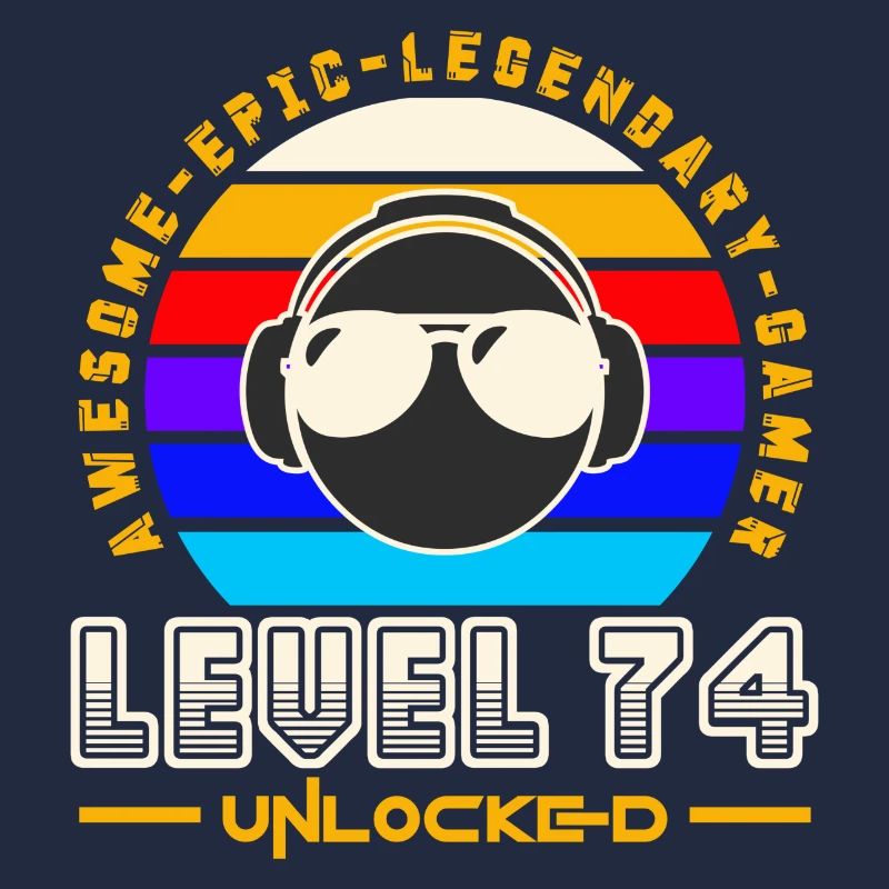 Level 74
