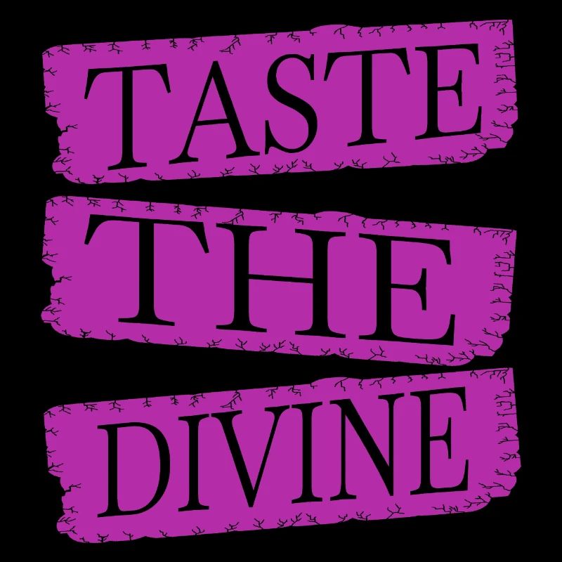 Flavor Combinations Statement Blissful Eating